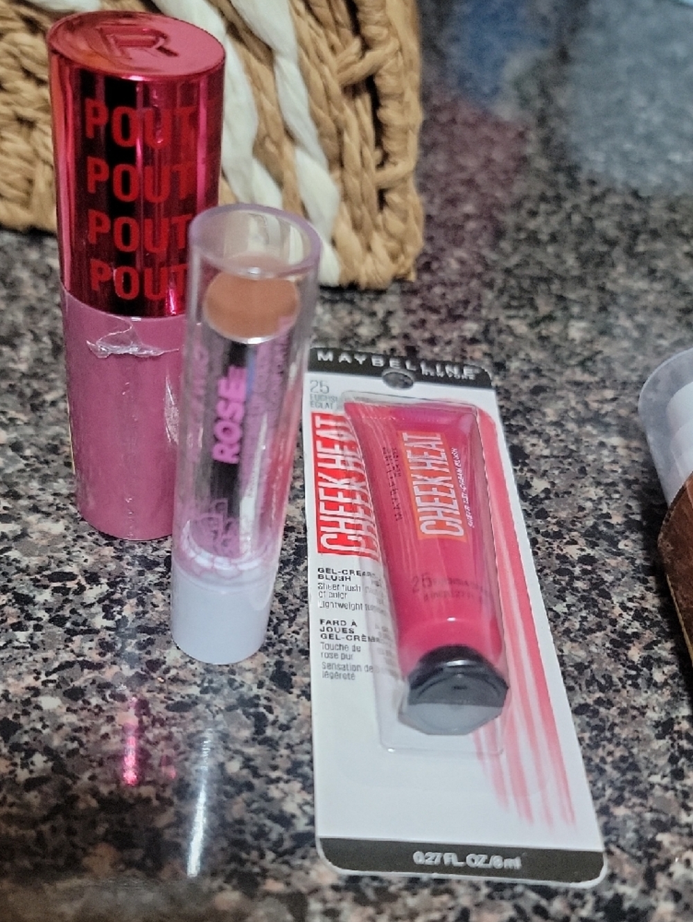 HUGE Makeup Bundle!!!! See All Details Below: - Picture 3 of 11
